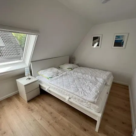 Vakantiehuis Dangaster Tied 4 *