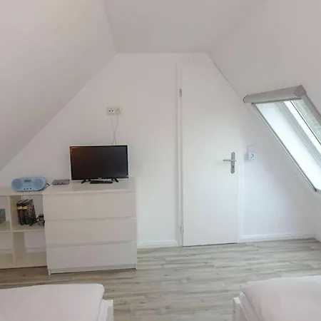 Vakantiehuis Dangaster Tied 4 *